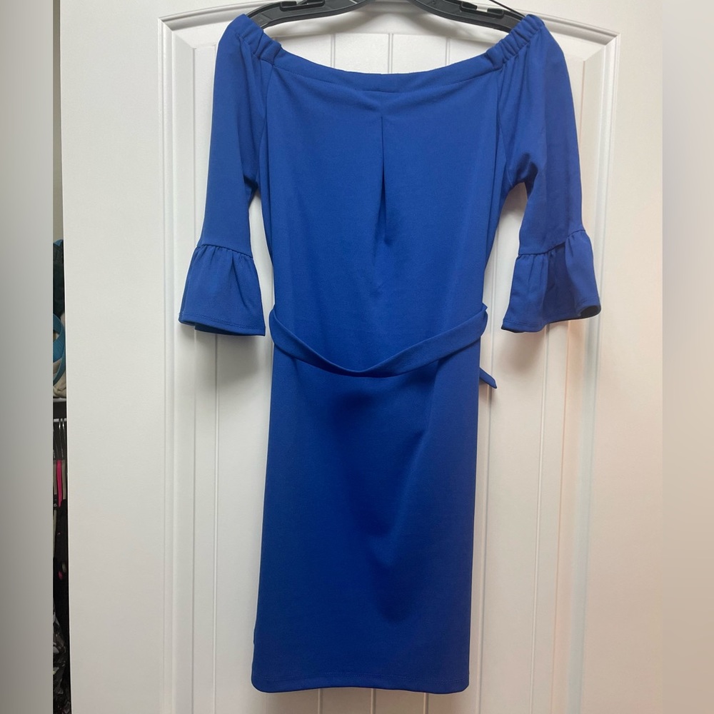 ABS Collection dress - Picture 2 of 3